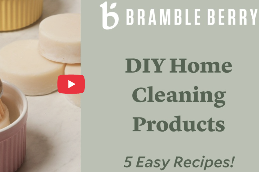 
5 DIY Home Cleaning Projects | Video Tutorial

